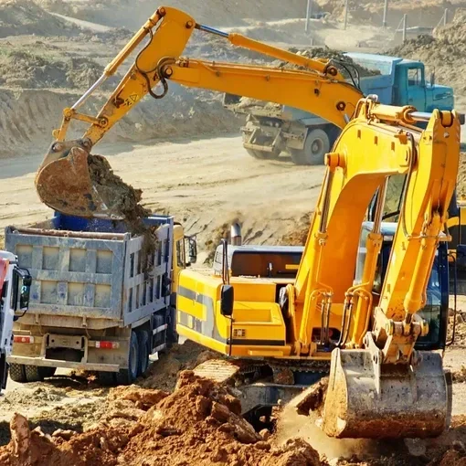 Bornova Ve Konak Bölgesinde Kiralık Forklift Ve Vinç Fiyatları