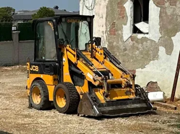Narlıdere Kiralık Bobcat