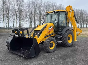 Narlıdere Kiralık JCB